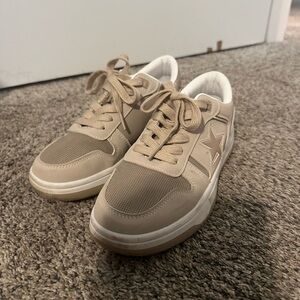 Vintage Havana sneakers